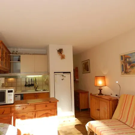 Appartamento Bo090-n387 Coin Nuit 4 Couchages Les Mimosas