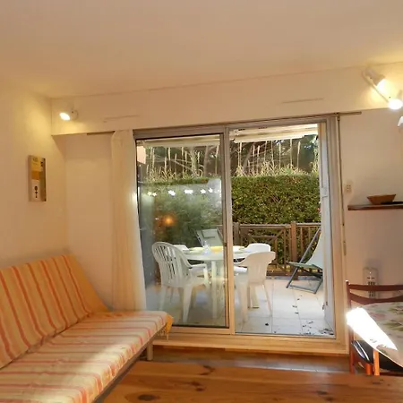 Appartamento Bo090-n387 Coin Nuit 4 Couchages Les Mimosas *