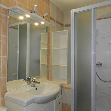 Appartamento Bo090-n387 Coin Nuit 4 Couchages Les Mimosas *