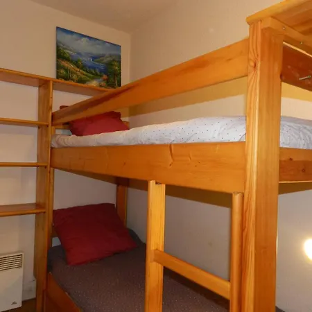 Bo090-n387 Coin Nuit 4 Couchages Les Mimosas Bormes-les-Mimosas