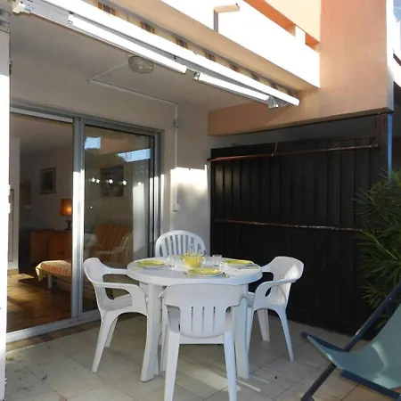 Bo090-n387 Coin Nuit 4 Couchages Les Mimosas *