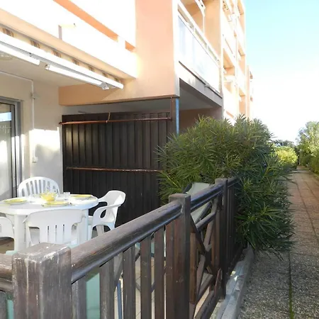 Appartamento Bo090-n387 Coin Nuit 4 Couchages Les Mimosas