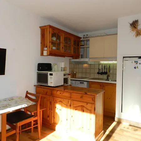 Appartamento Bo090-n387 Coin Nuit 4 Couchages Les Mimosas Bormes-les-Mimosas