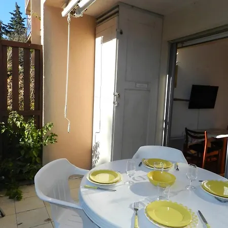 Appartamento Bo090-n387 Coin Nuit 4 Couchages Les Mimosas