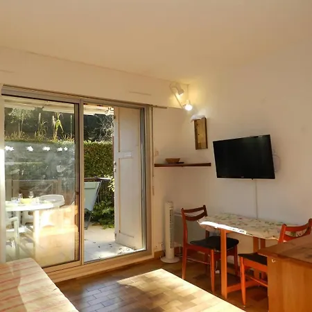 Bo090-n387 Coin Nuit 4 Couchages Les Mimosas * Bormes-les-Mimosas