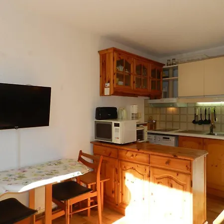 Appartamento Bo090-n387 Coin Nuit 4 Couchages Les Mimosas *